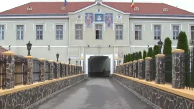 Cetatea Martinuzzi - Cetatea Gherla, Cluj