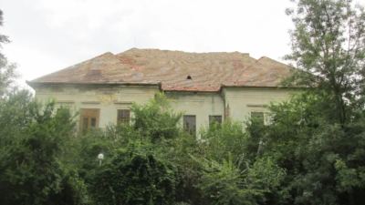 Conacul Ambrozi din Remetea Mare, Timiș