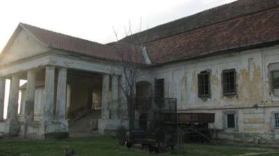 Conacul Nikolici din Rudna, Timiș