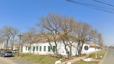 Școala de Agricultură din Sânnicolau Mare, Timiș