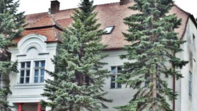 Conacul Lazsay Filip din Nădășelu, Cluj