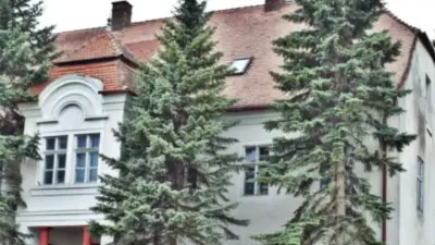 Conacul Lazsay Filip din Nădășelu, Cluj