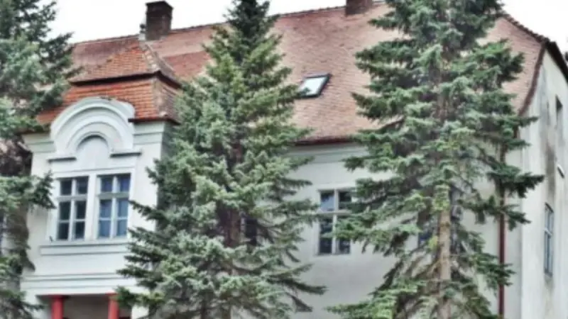 Conacul Lazsay Filip din Nădășelu, Cluj