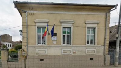 Casa Ioan Rațiu din Turda, Cluj