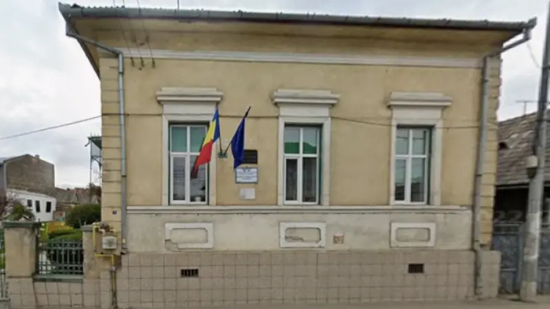 Casa Ioan Rațiu din Turda, Cluj