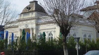 Casa Alecu Alexiu din Râmnicu Vâlcea, str. Regina Maria
