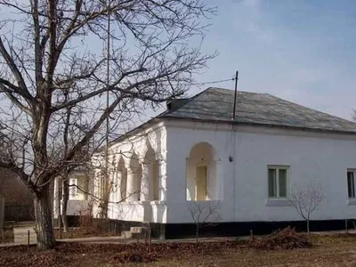 Muzeul memorial Liviu Rebreanu, Bogdana, Teleorman