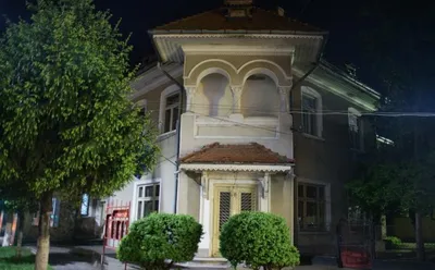 Muzeul de Istorie Petre Voievozeanu, Roşiorii de Vede, Teleorman