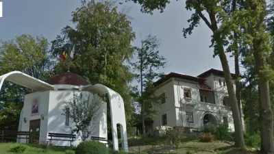 Muzeul de arheologie și artă religioasă Gheorghe Petre din Băile Govora, Vâlcea