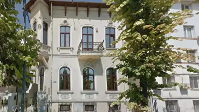 Casa Zottu din Constanța, bd. Elisabeta
