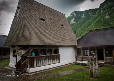 Casa memorială „Avram Iancu”, Incești , Alba