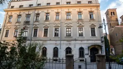 Hotel Intim din Constanța, str. Nicolae Titulescu Hotel Intim din Constanța, str. Nicolae Titulescu