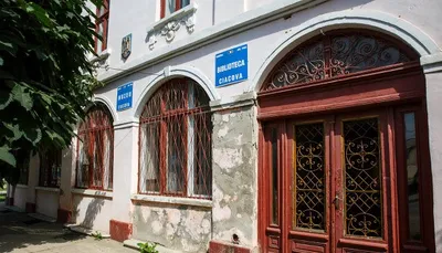 Expoziția de Etnografie şi Artă Populară Ciacova, Timiș