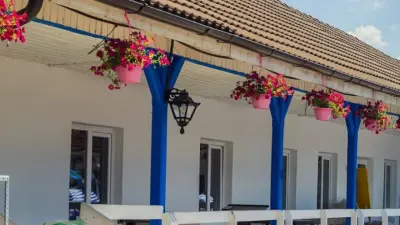 Ghiduri culturale Colonelul Dăianu
