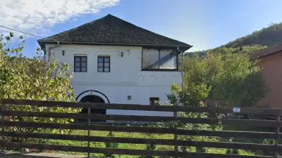 Casa Târcă din Olănești, Vâlcea