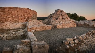 Cetatea Turnu de la Turnu Măgurele, Teleorman