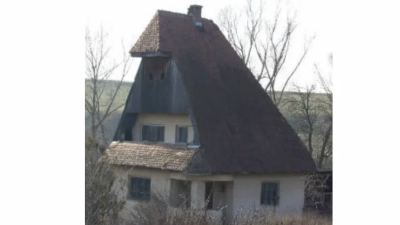 Casa Horváth din Sfântu Gheorghe, Covasna