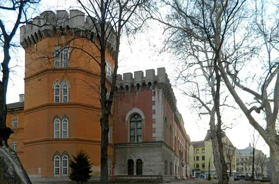 Muzeul National al Banatului, Timiș