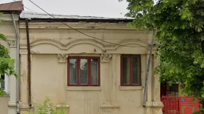 Casa Țole din Alexandria, Teleorman