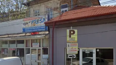 Casa Mocanu din Alexandria, Teleorman