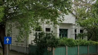 Casa Maria Ardeiaș din Alexandria, Teleorman