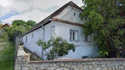 Conacul Sereséj din Sfântu Gheorghe, Covasna