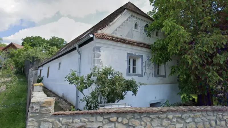 Conacul Sereséj din Sfântu Gheorghe, Covasna