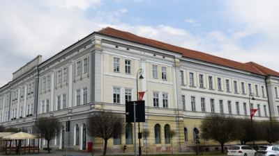 Colegiul Székely Mikó din Sfântu Gheorghe, Covasna