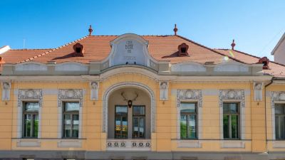 Casa Bene din Sfântu Gheorghe, Covasna