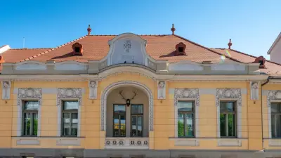 Casa Bene din Sfântu Gheorghe, Covasna