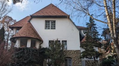 Casa Csulak din Sfântu Gheorghe, Covasna