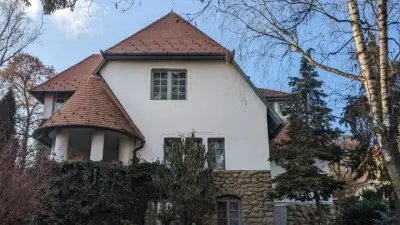 Casa Csulak din Sfântu Gheorghe, Covasna