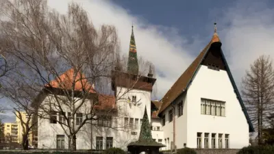 Muzeul Național Secuiesc din Sfântu Gheorghe, Covasna