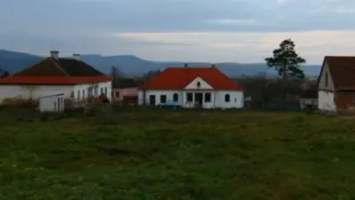 Conacul Dónáth din Aita Mare, Covasna