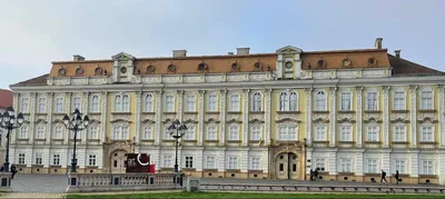 Muzeul artă Timișoara, Timiș