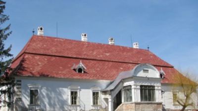 Conacul Sinkovits din Catalina, Covasna