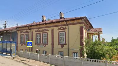 Casa Iulian Stana din Balaci, Teleorman
