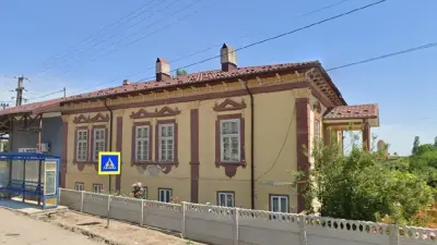 Casa Iulian Stana din Balaci, Teleorman