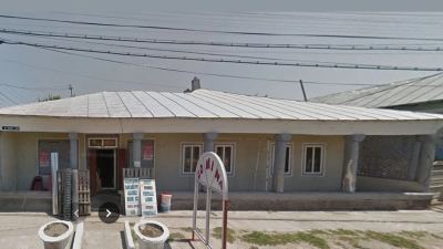 Casa Ion Nistorescu din Bragadiru, Teleorman