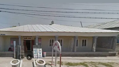 Casa Ion Nistorescu din Bragadiru, Teleorman