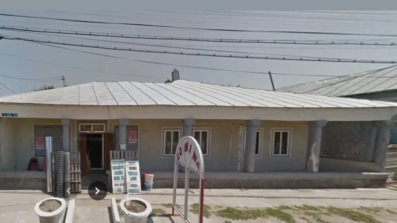 Casa Ion Nistorescu din Bragadiru, Teleorman