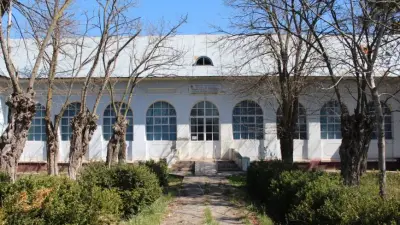 Centrul de Sănătate Regele Carol I din Deparați, Teleorman
