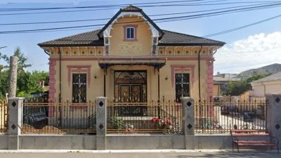 Casa Lincă din Roşiori de Vede, Teleorman