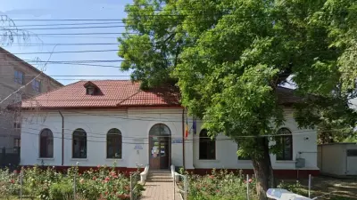 Școala de meserii din Roșiori de Vede, Teleorman Școala de meserii din Roșiori de Vede, Teleorman
