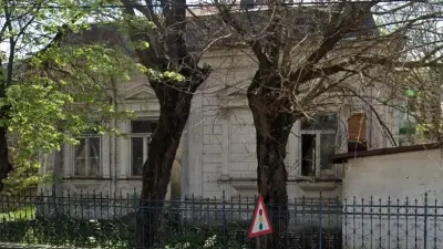 Casa Ionel Anastasescu din Roșiori de Vede, Teleorman