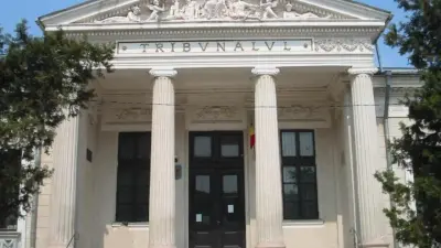 Judecătoria Turnu Măgurele, Teleorman