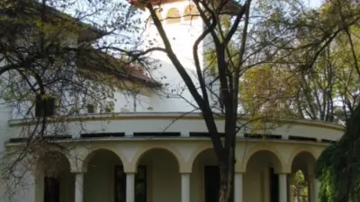 Cinematograful Flacăra din Turnu Măgurele, Teleorman