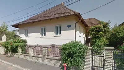 Casa Seserman din Suceava, str. Armenească