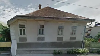 Casa Roșu din Suceava, str. Armenească
