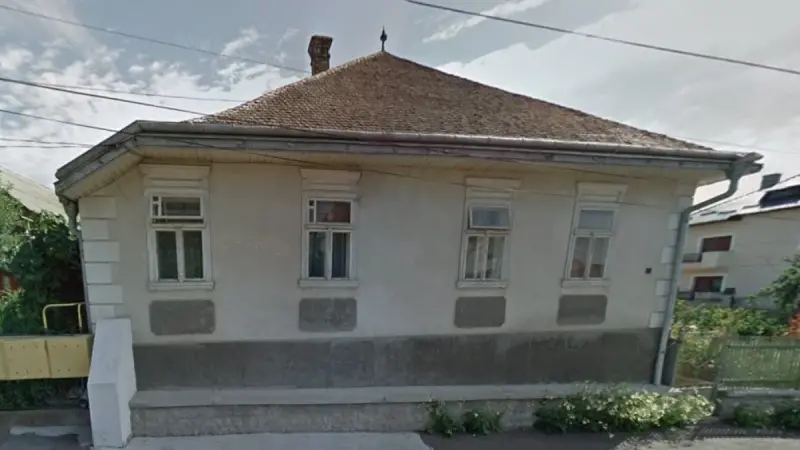 Casa Roșu din Suceava, str. Armenească